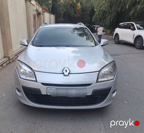 Renault Megane, 1.5 L, 2011 il, 420 000 km — Bakı