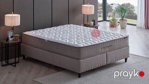 Döşək Yataş Supreme Sleep, ağ, 120х200 sm — Bakı