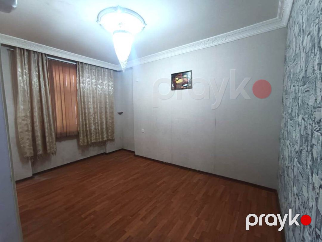 Satılır 2 otaqlı köhnə tikili 48 m² — Mənzil, Bakı (6)
