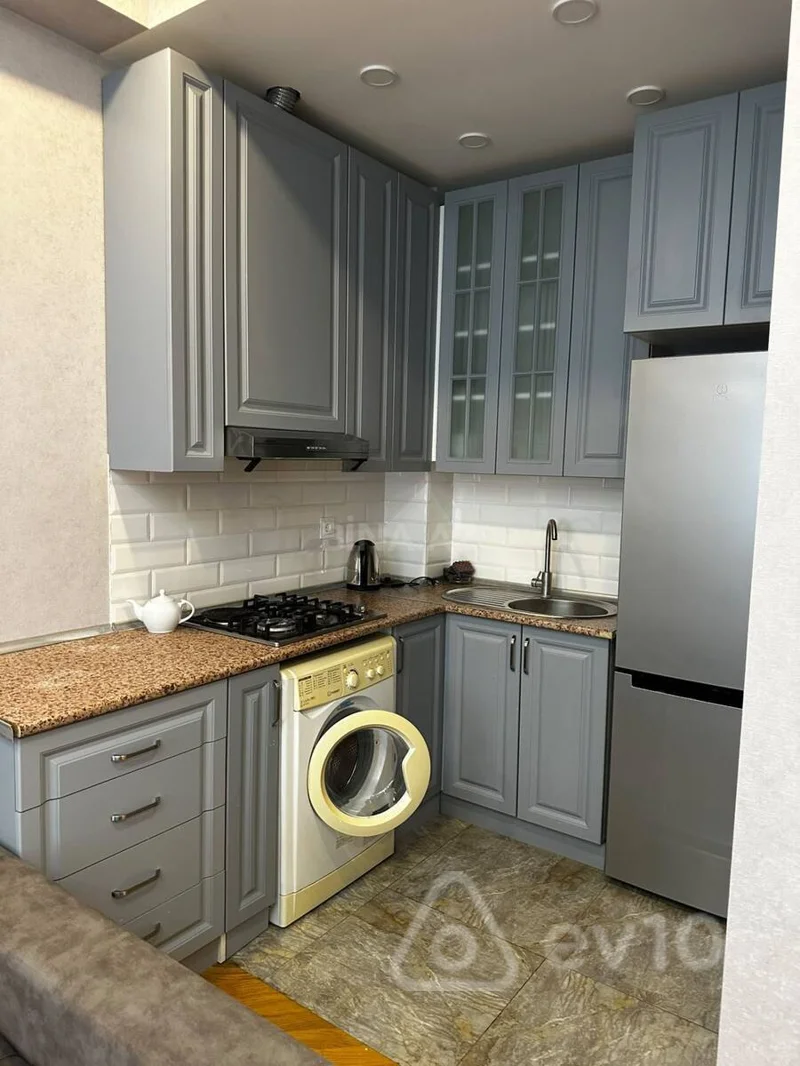 2 otaqlı mənzil, 50 m², Ə. Salamzadə — kirayə — Mənzil, Bakı (3)