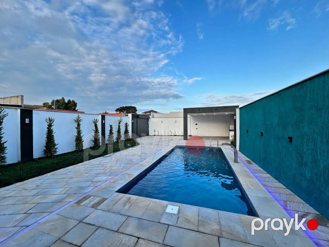 Satılır 4 otaqlı həyət evi/bağ evi 150 m² — Ev, villa, Bakı (7)
