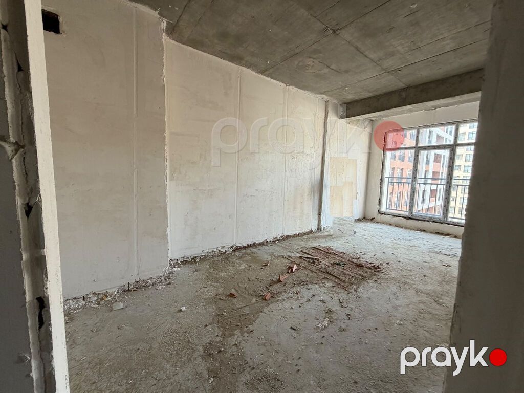 2 otaqlı, Yeni tikili, 51 kv. m — Mənzil, Sumqayıt (4)