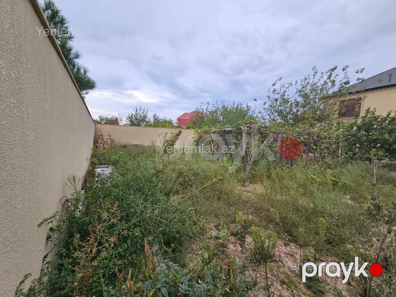 Satılır 4 otaqlı Həyət evi / Villa, 150 m², Qurd dərəsi — Ev, villa, Sumqayıt (5)