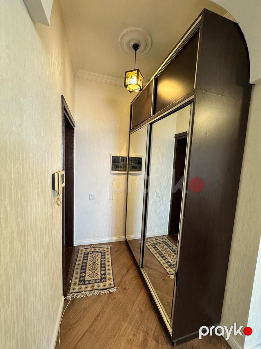 Satılır 2 otaqlı yeni tikili 95 m² — Mənzil, Bakı (3)