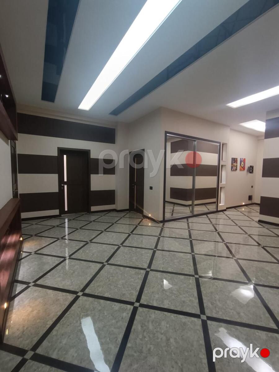 Satılır 4 otaqlı yeni tikili 170 m² — Mənzil, Bakı (8)