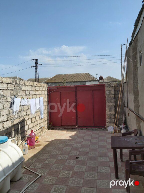 Həyət evi, Sabunçu r — Ev, villa, Bakı (9)
