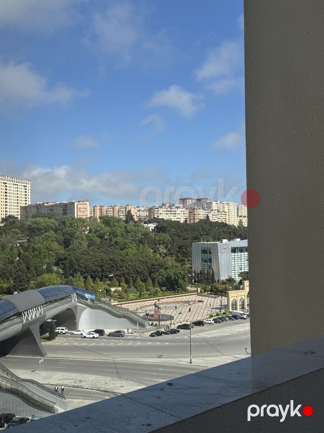 Satılır 3 otaqlı yeni tikili 145 m² — Mənzil, Bakı (11)
