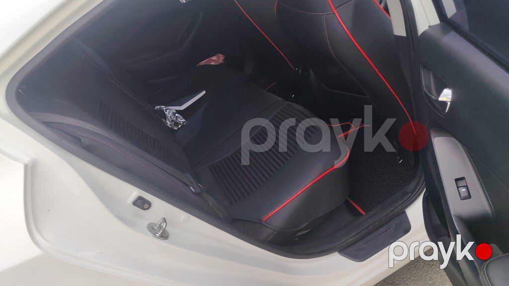 Kia Forte, 1.8 L, 2015 il, 175 000 km — Avtomobillər, Bakı (8)