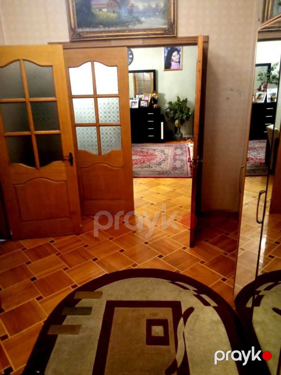 Satılır 3 otaqlı yeni tikili 145 m² — Mənzil, Bakı (4)