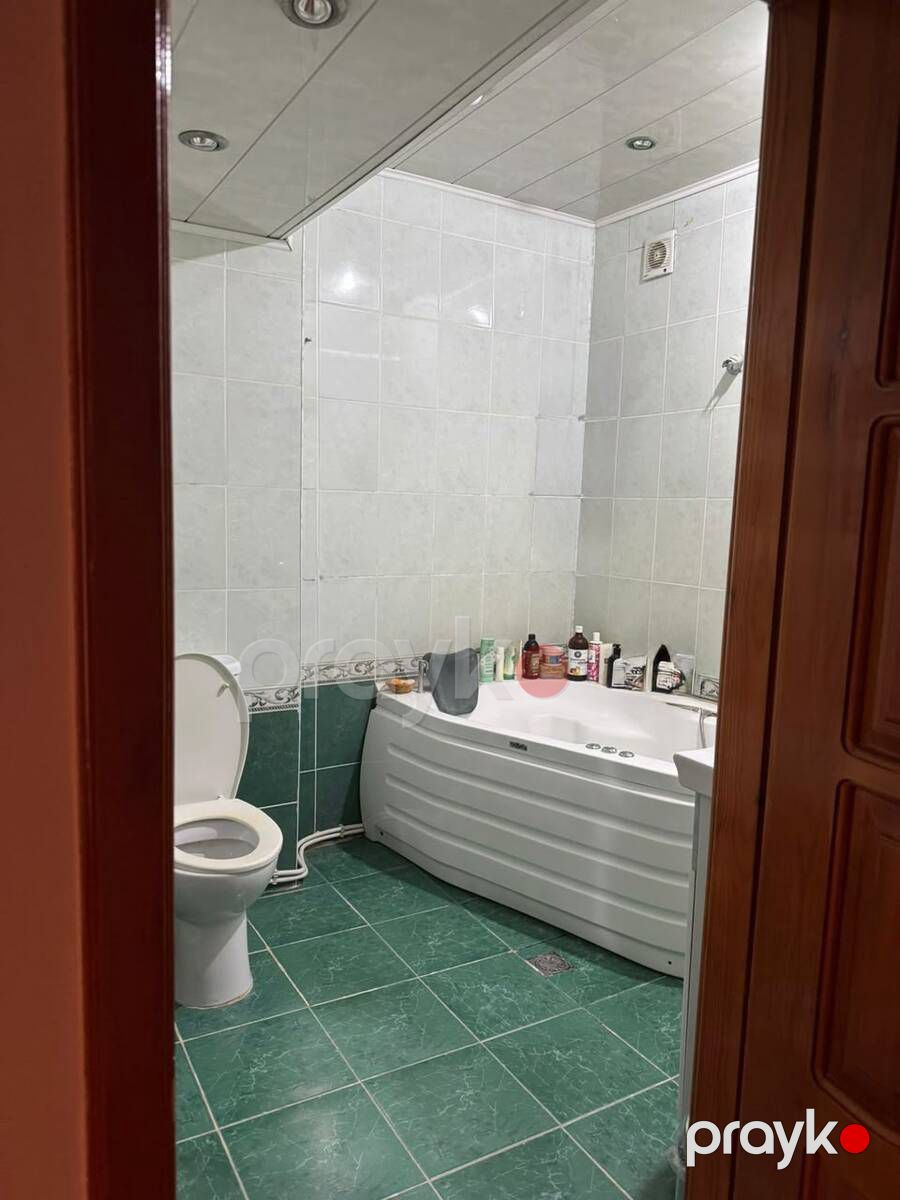 Satılır 3 otaqlı köhnə tikili 108 m² — Mənzil, Bakı (10)