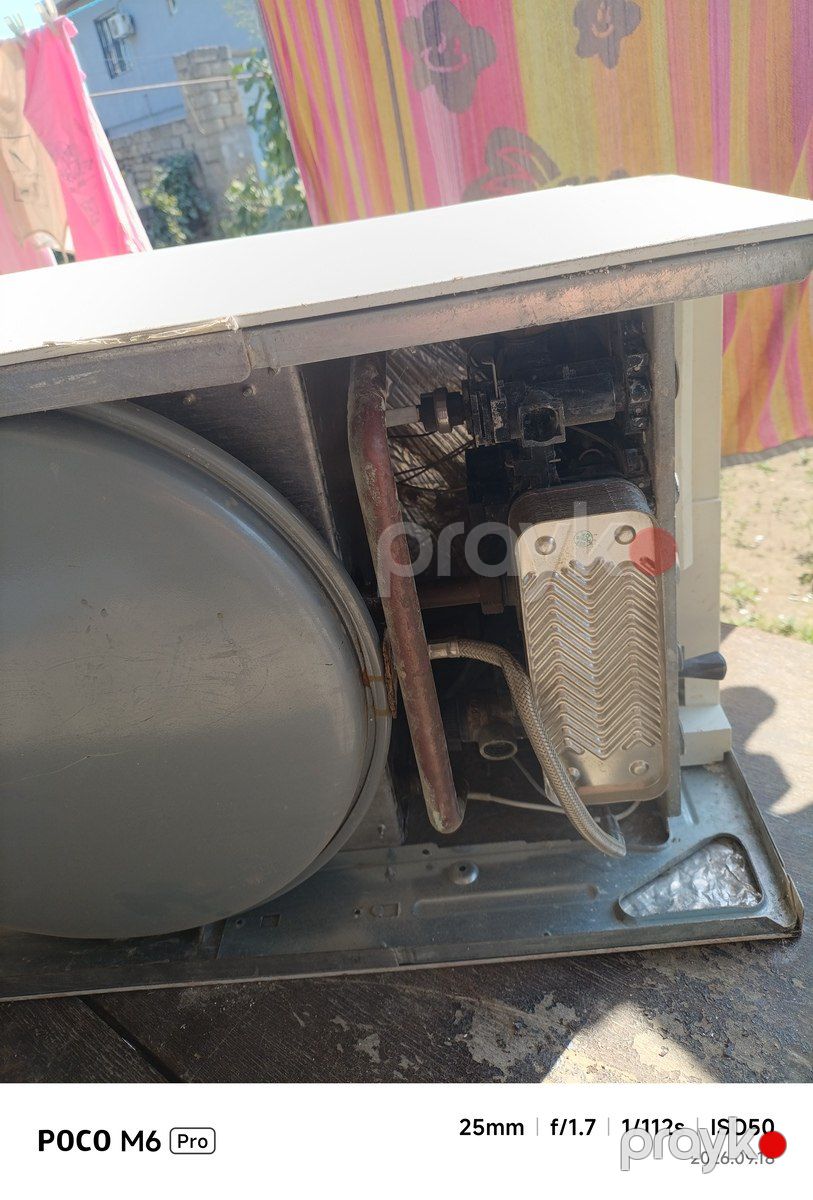 Kombi — Təmir və inşaat, Bakı (3)