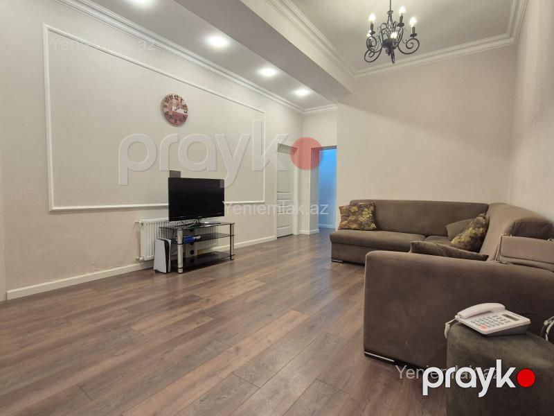 Satılır 4 otaqlı Bina evi menzil (Yeni tikili), 143 m², Qaradağ rayonu — Mənzil, Bakı (11)