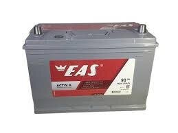 eas 12 v 90 ah — Bakı