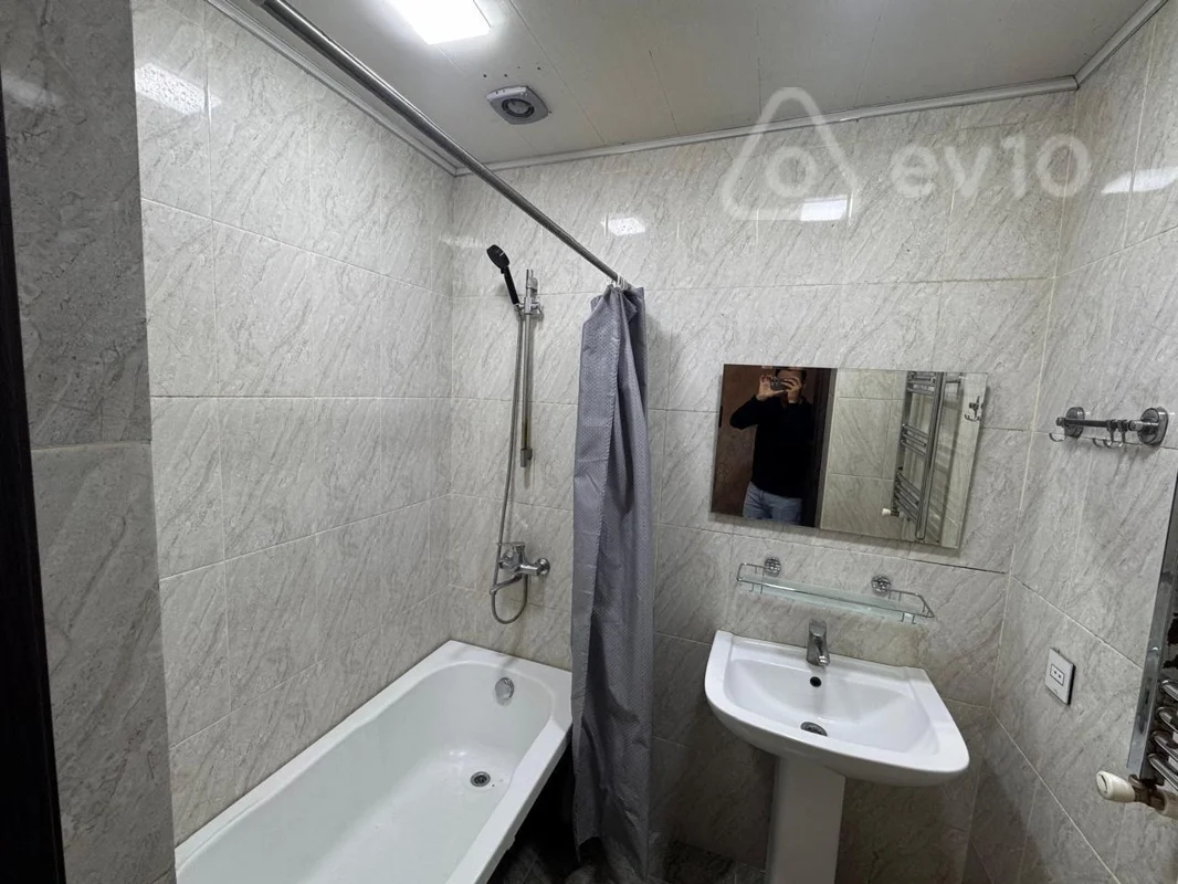 2 otaqlı mənzil, 60 m², Mida yasayis kompleksi — kirayə — Mənzil, Bakı (10)