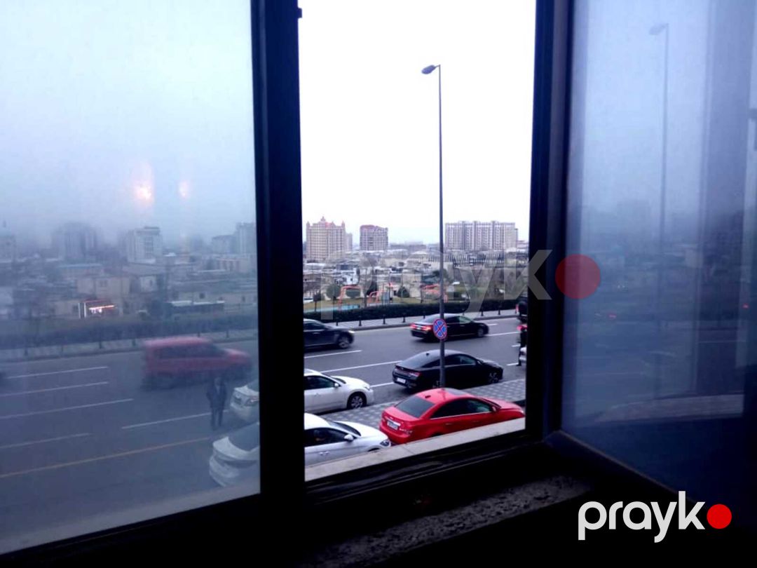 Satılır 3 otaqlı yeni tikili 145 m² — Mənzil, Bakı (11)