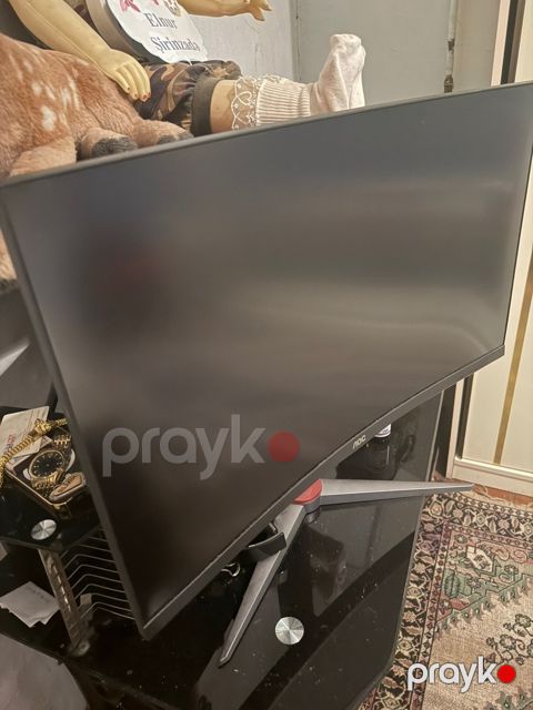 Monitor AOC 240 HZ — Yevlax