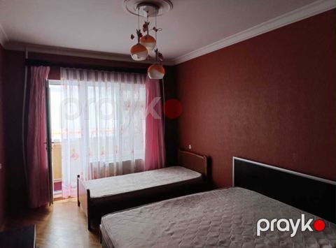 Satılır 3 otaqlı köhnə tikili 85 m² — Bakı