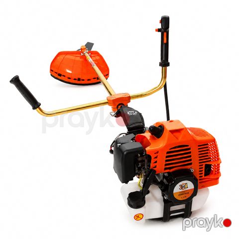 Benzin trimmeri ZGBC525 52cc — Bakı