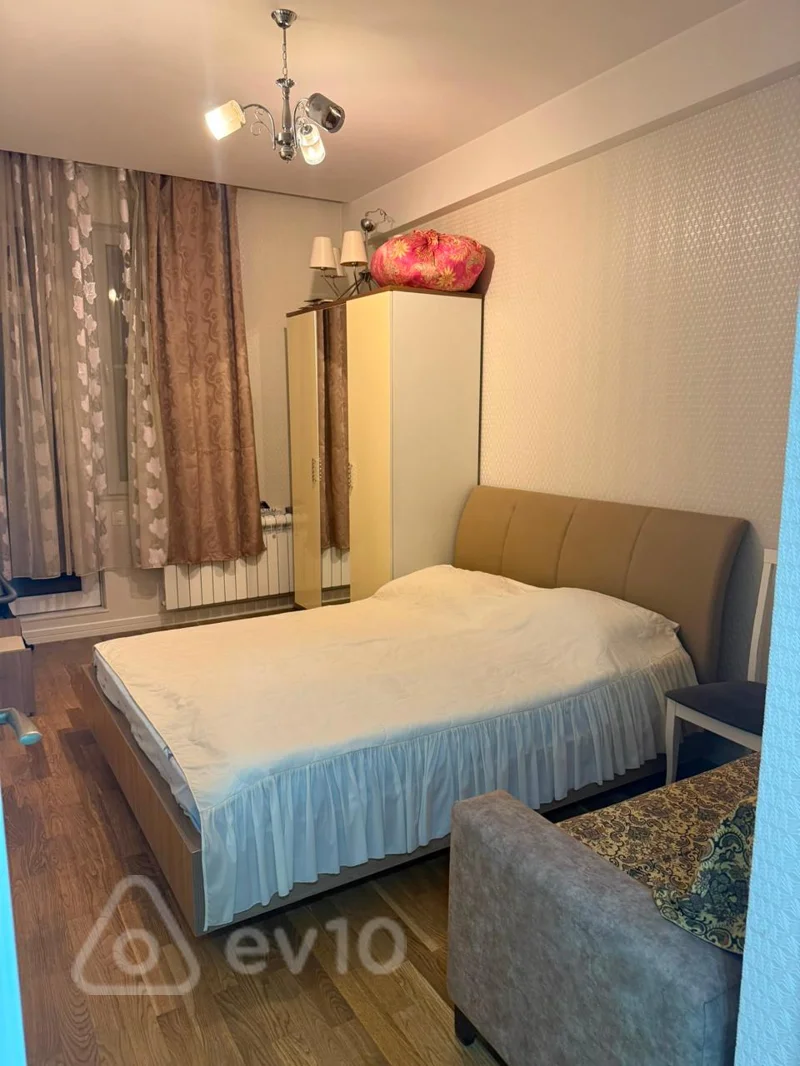 2 otaqlı mənzil, 58 m², Melissa Park — kirayə — Mənzil, Bakı (5)
