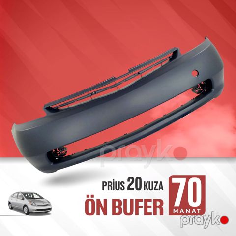 Toyota Prius 20 ön buferi — Bakı