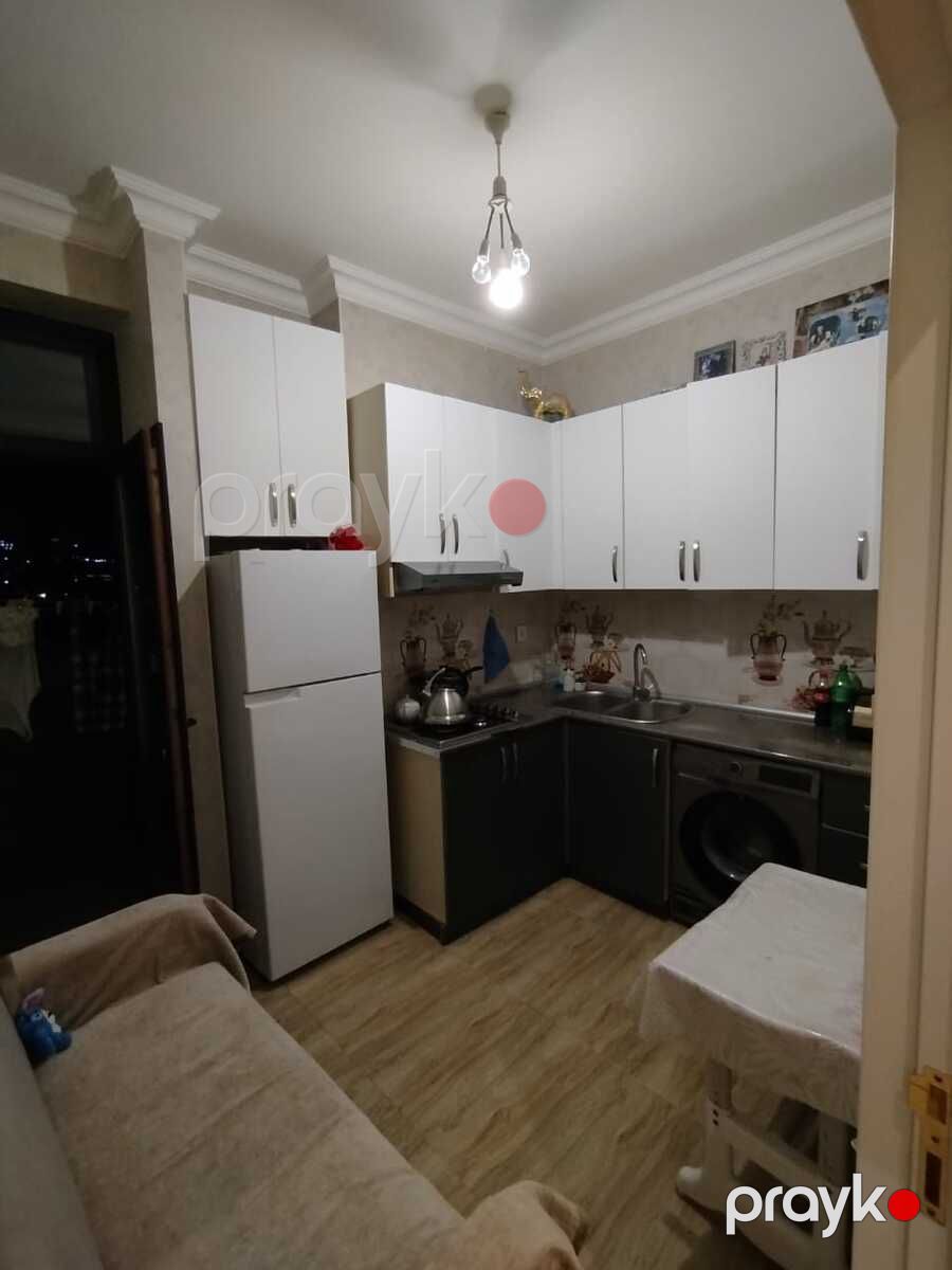 Satılır 3 otaqlı yeni tikili 90 m² — Mənzil, Bakı (5)