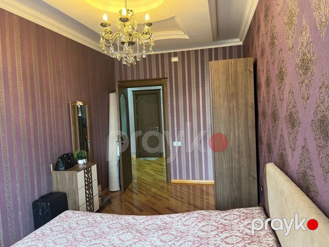 Satılır 3 otaqlı yeni tikili 115 m² — Mənzil, Xırdalan (6)
