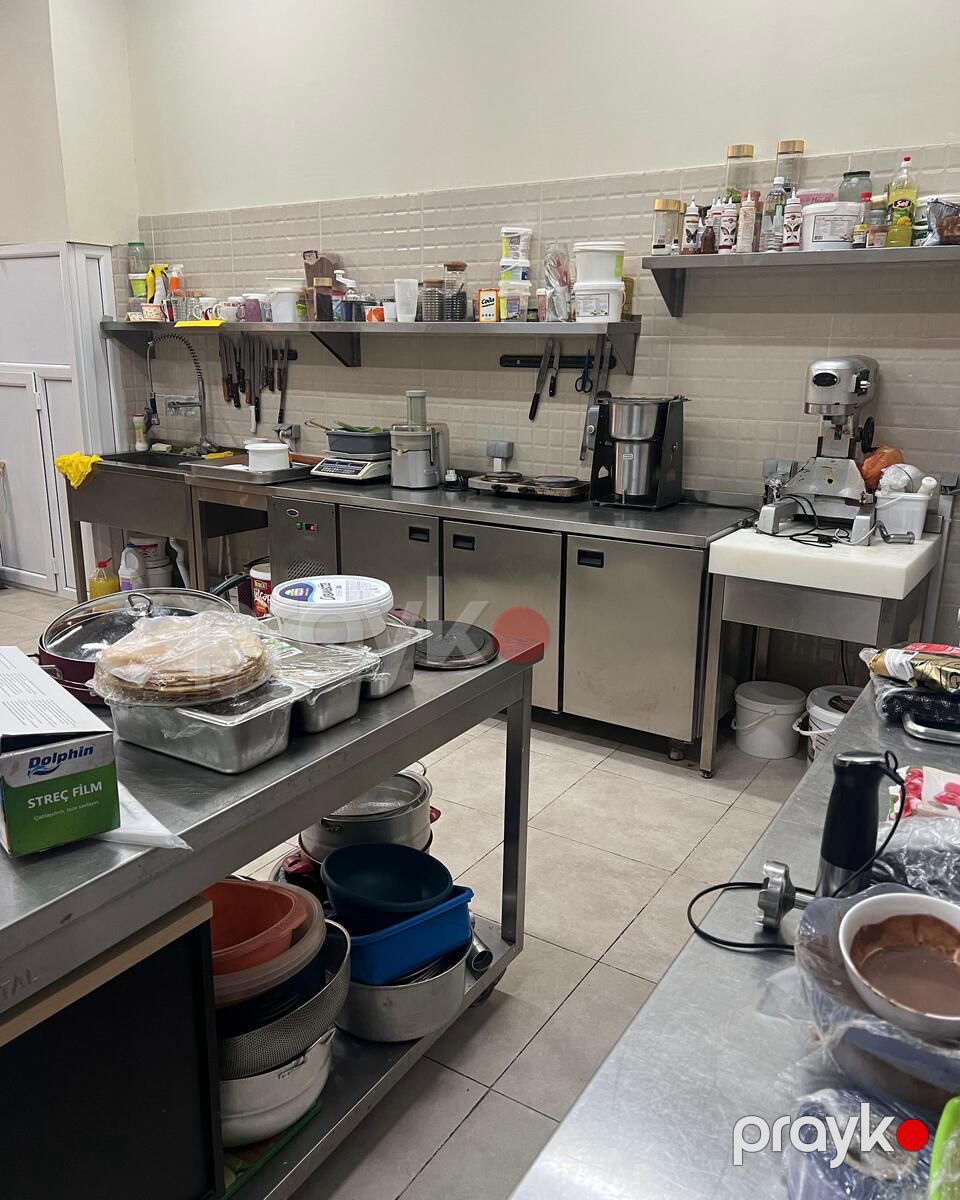 Satılır obyekt 135 m² — Əmlak, Bakı (10)