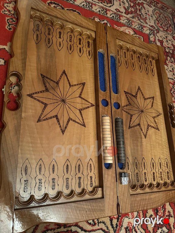Nərd — İdman, hobi, istirahət, Bakı (2)