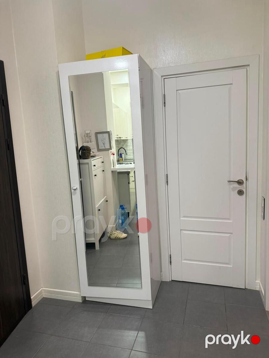 İcarəyə verilir 2 otaqlı yeni tikili 65 m² — Mənzil, Bakı (10)