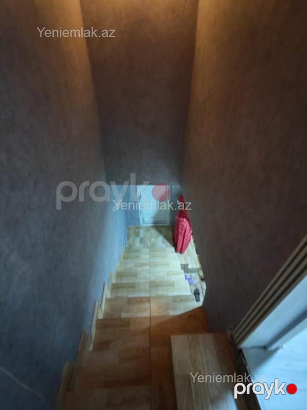 Satılır 4 otaqlı Həyət evi / Villa, 130 m², Sabunçu rayonu — Ev, villa, Bakı (9)