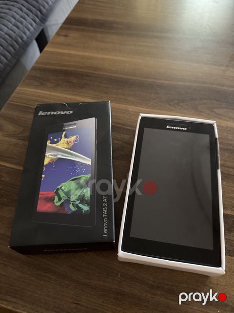 Lenovo Tab 2 A7-10 — Sumqayıt
