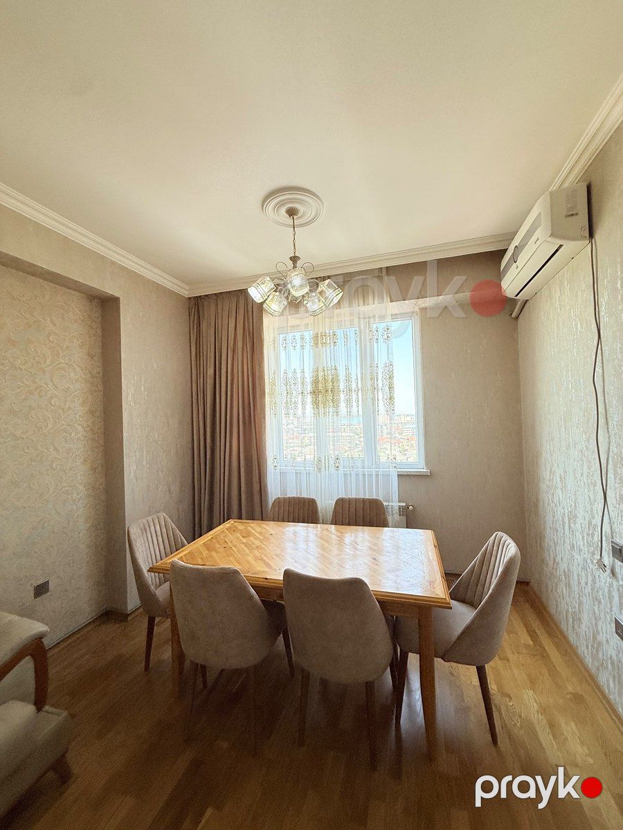 2-otaqlı yeni tikili, Xırdalan ş., 50 m² — Mənzil, Xırdalan (4)