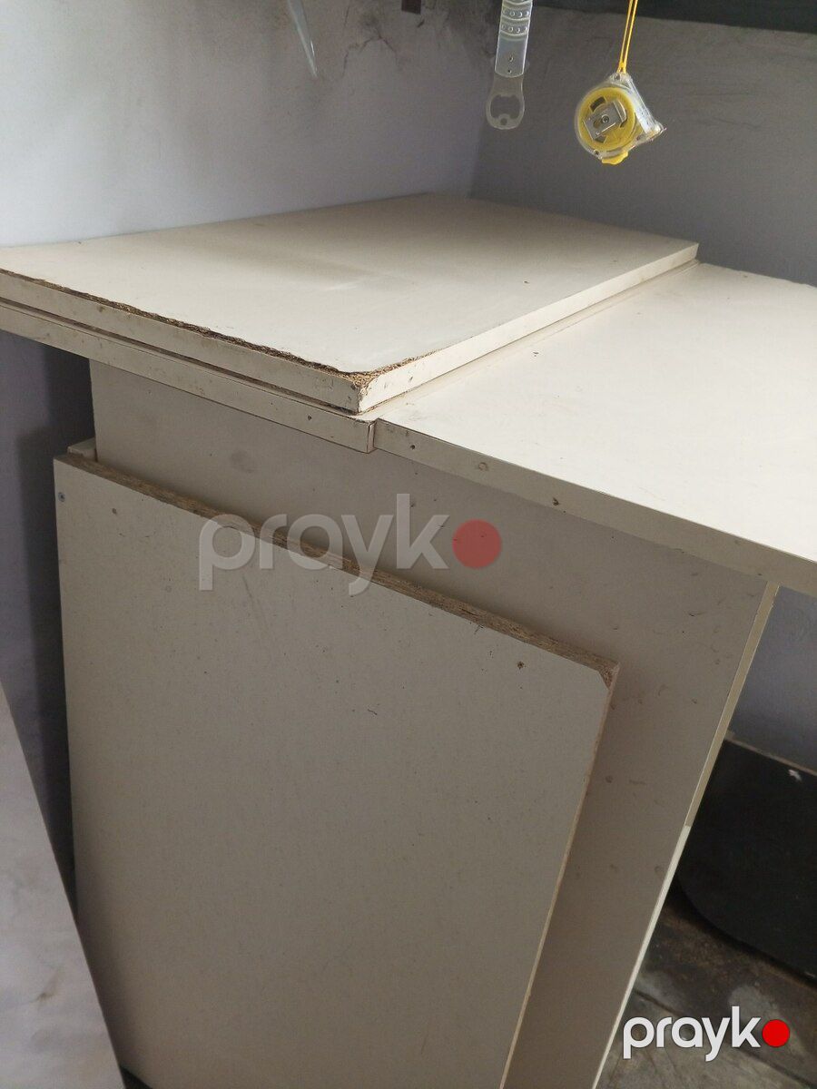 Mətbəx mebeli — Mebel, Bakı (2)