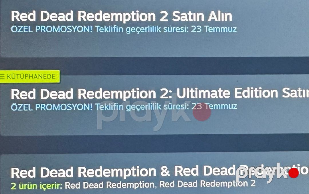 Steam oyunları — Oyunlar, konsollər və proqramlar, Bakı (6)