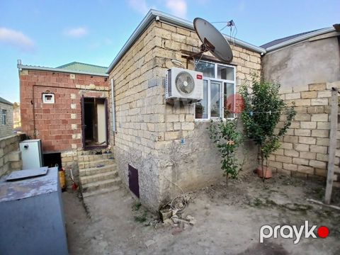 3 otaqlı, 70 kv. m, Kredit yoxdur, Orta təmir — Masazır
