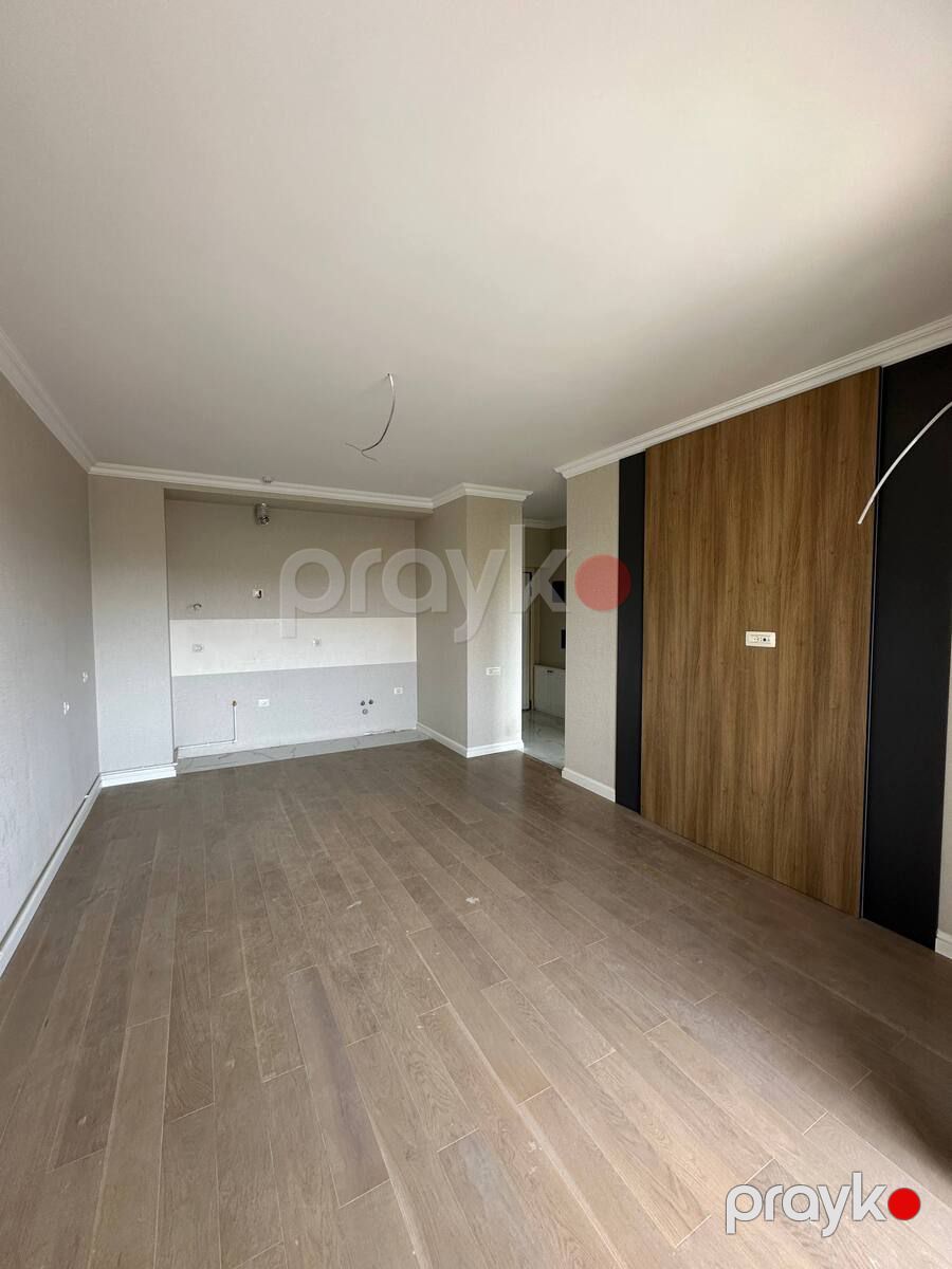 Satılır 2 otaqlı yeni tikili 59 m² — Mənzil, Bakı (5)