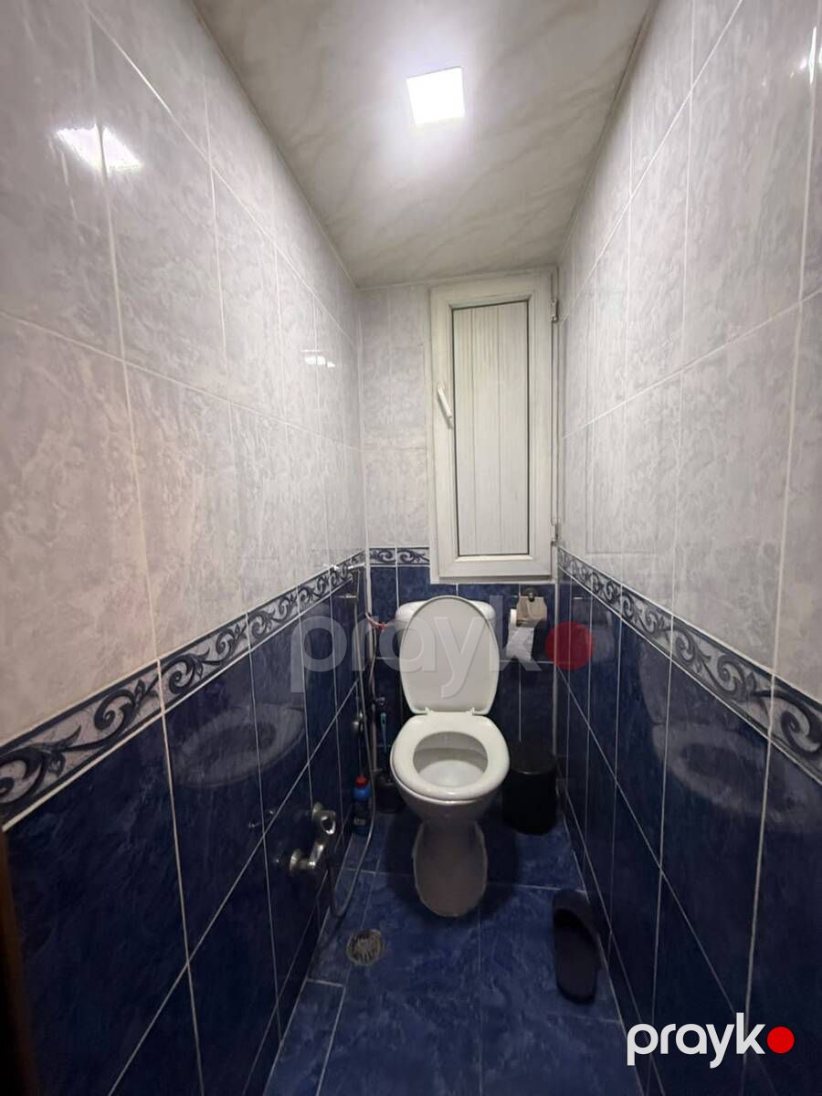 Satılır 3 otaqlı köhnə tikili 80 m² — Mənzil, Bakı (9)