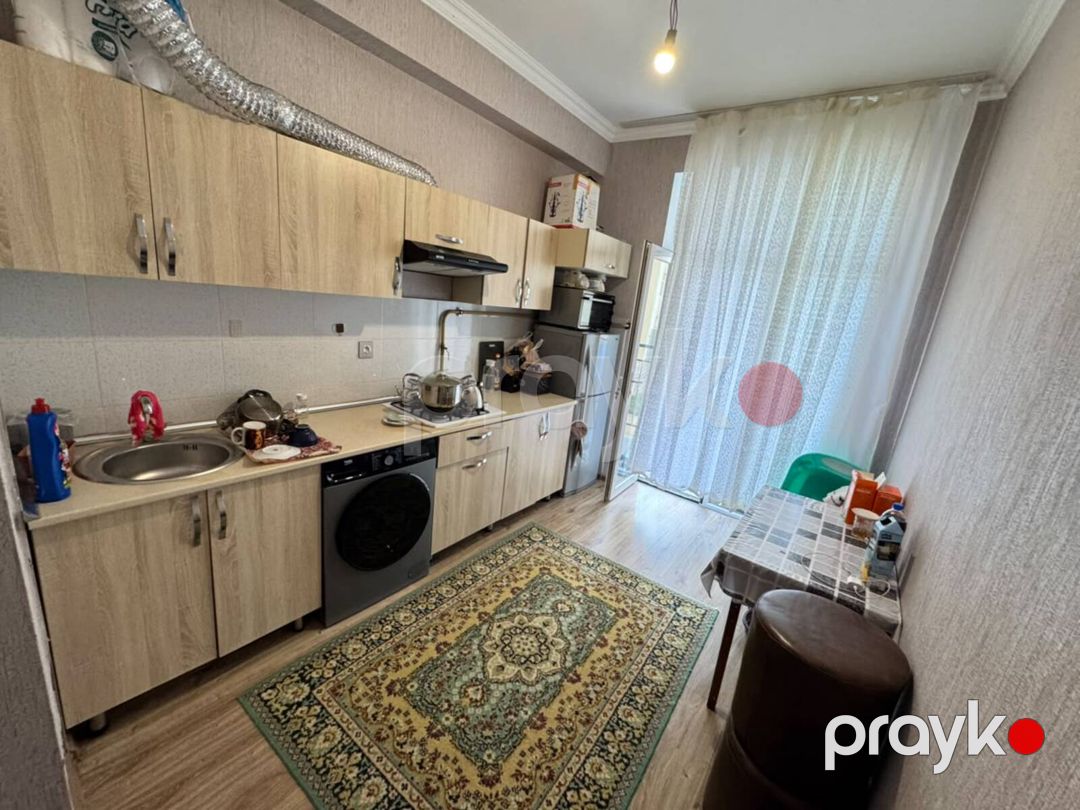 Satılır 2 otaqlı yeni tikili 65 m² — Mənzil, Bakı (9)