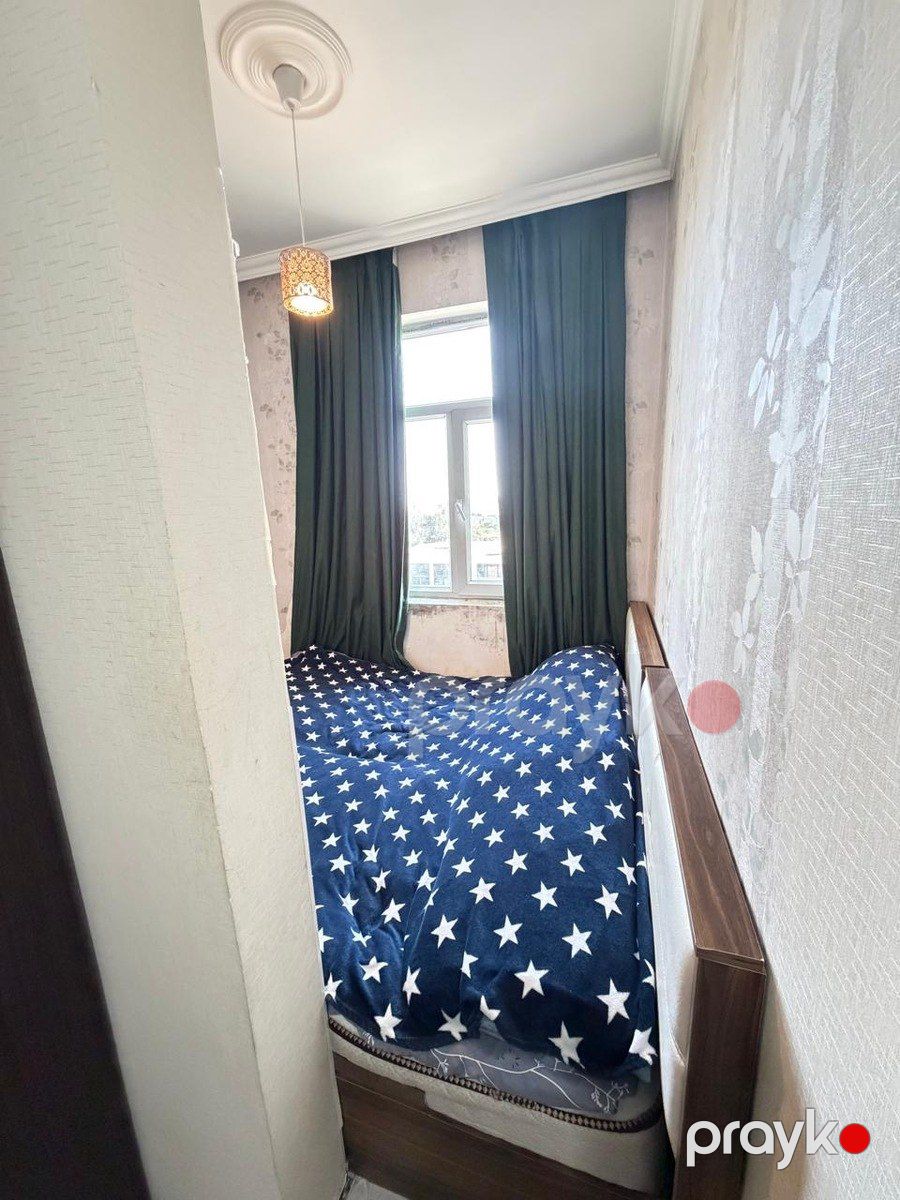 Satılır 2 otaqlı köhnə tikili 36 m² — Mənzil, Bakı (7)