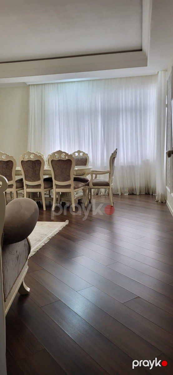 Satılır 4 otaqlı yeni tikili 142 m² — Mənzil, Bakı (2)