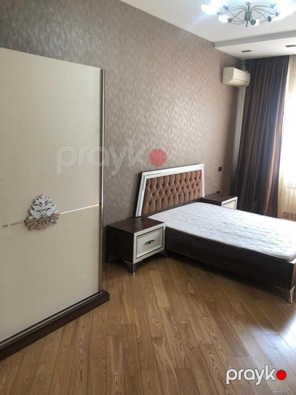 4-otaqlı yeni tikili, D.Əliyeva küç., 197 m² — Mənzil, Bakı (6)