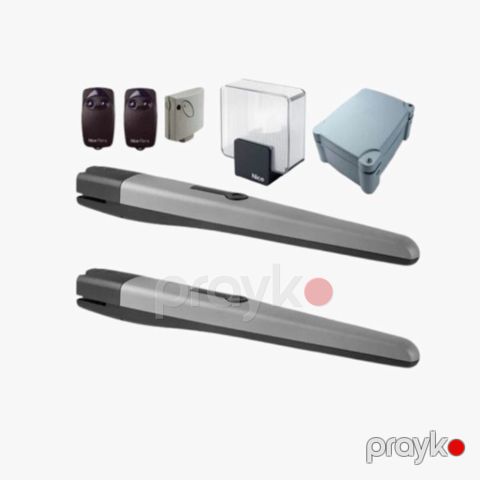 Avtomatik qapı mühərrikləri Nıce Toona 5016P KIT — Bakı