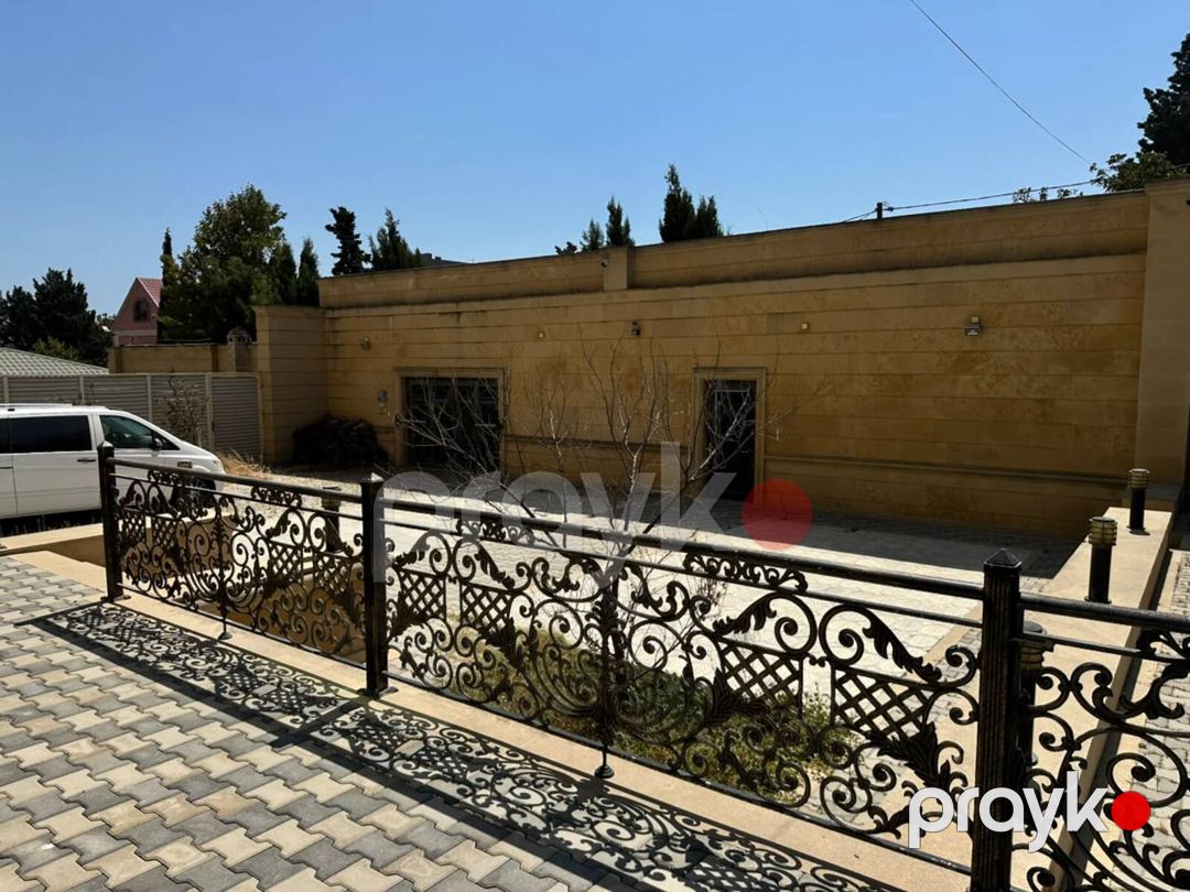 İcarəyə verilir obyekt 470 m² — Əmlak, Bakı (5)
