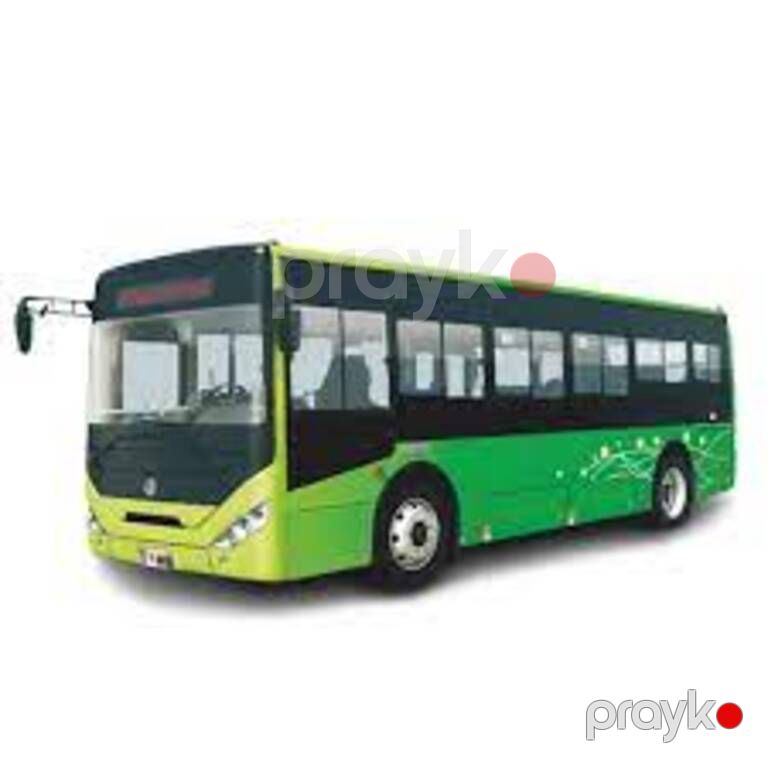 Dongfeng 6105CTBEV, 2025 il — Avtobus, Bakı (2)