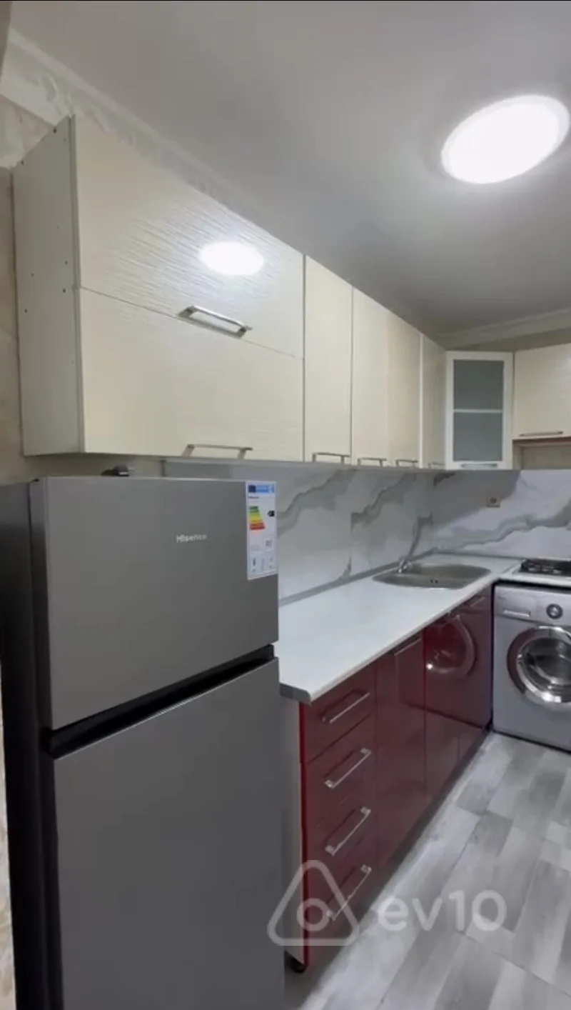 1 otaqlı həyət evi, 40 m², Masazır — kirayə — Bakı