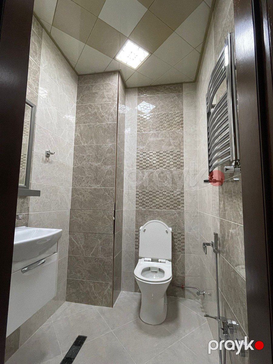 Satılır 3 otaqlı yeni tikili 165 m² — Mənzil, Bakı (11)
