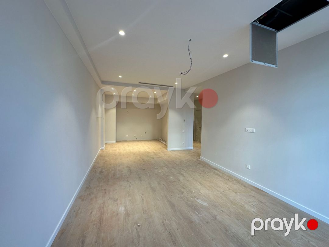 Satılır 2 otaqlı yeni tikili 68 m² — Mənzil, Bakı (5)