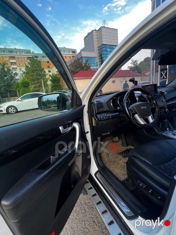 Kia Sorento, 2.0 L, 2011 il, 241 700 km — Avtomobillər, Lənkəran (10)