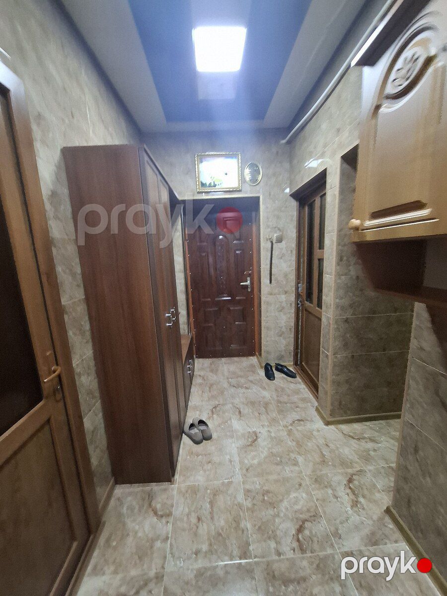 2-otaqlı yeni tikili, Mingəçevir ş. 55 m² — Mənzil, Mingəçevir (12)