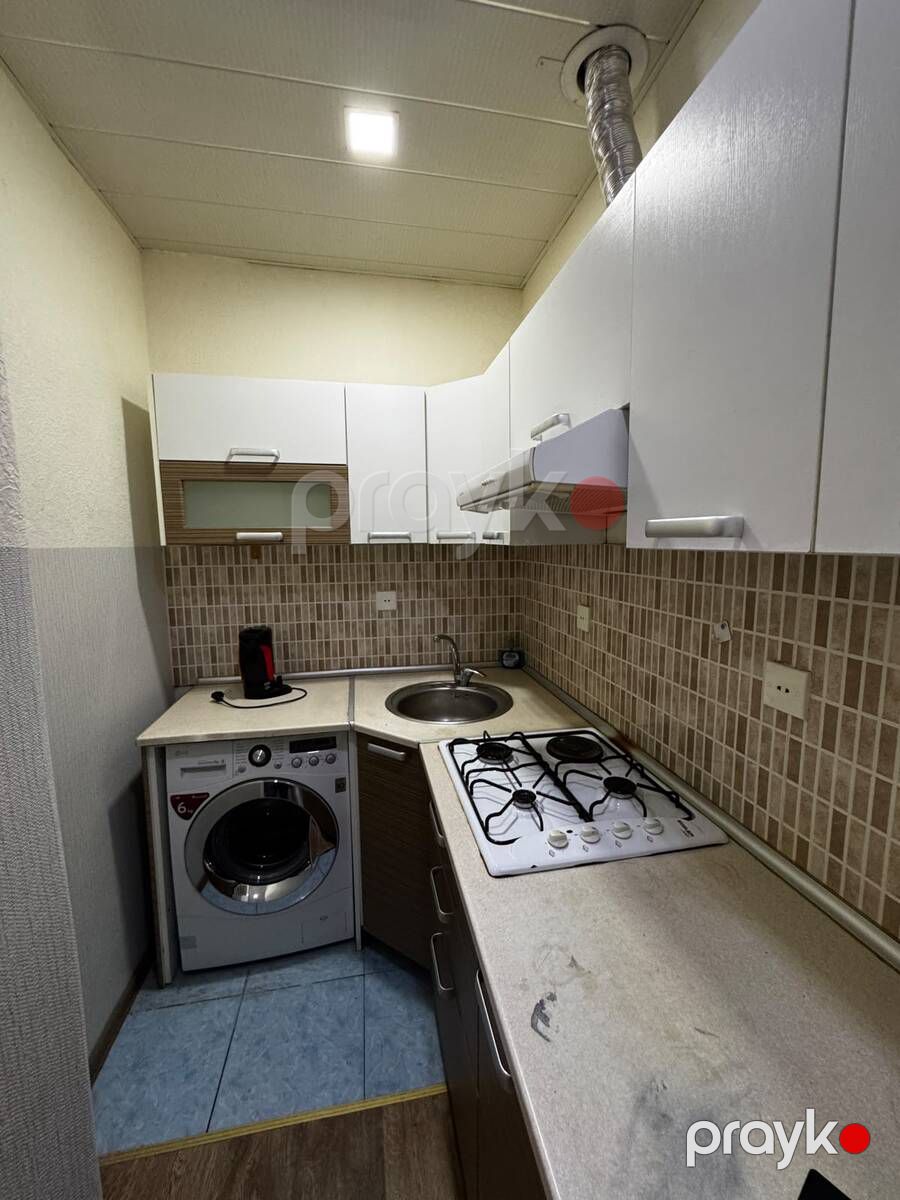 Satılır 3 otaqlı yeni tikili 62 m² — Mənzil, Bakı (8)